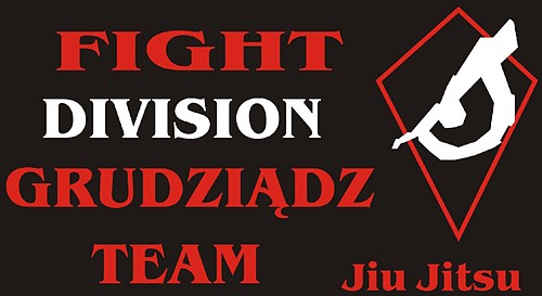 Fight Division Grudzidz Team 