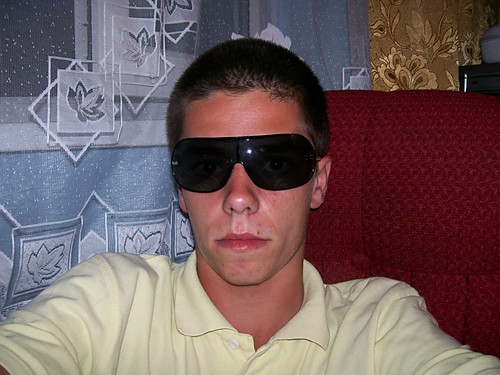 Agent OO7 :P