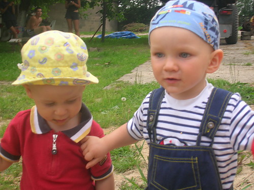 kubus i artur