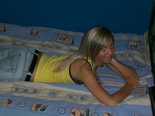 w moicH mylaCh tyLko Ty ;*
