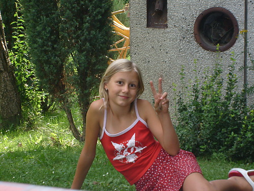 to ja Daria