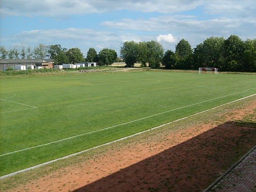 stadion;)