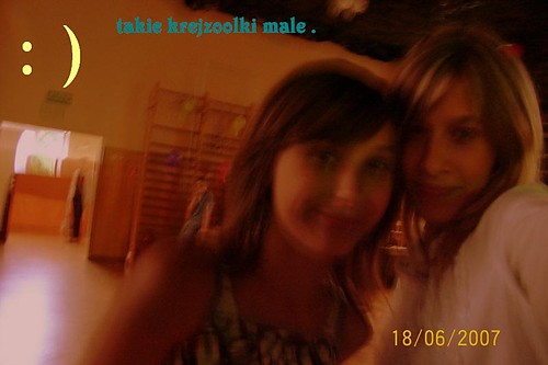 BaL jeszcze ;d