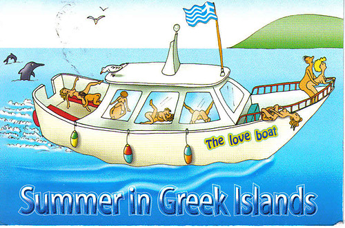 ThE LovE BoAt :D:D:D