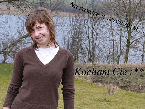Kocham...