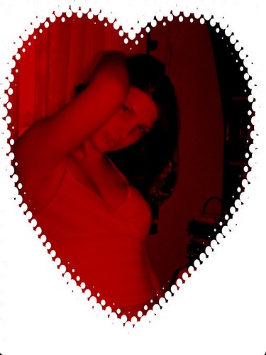 heart...