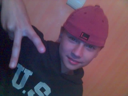 i znowu ja