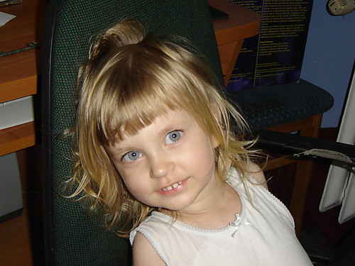 moja madzia:)