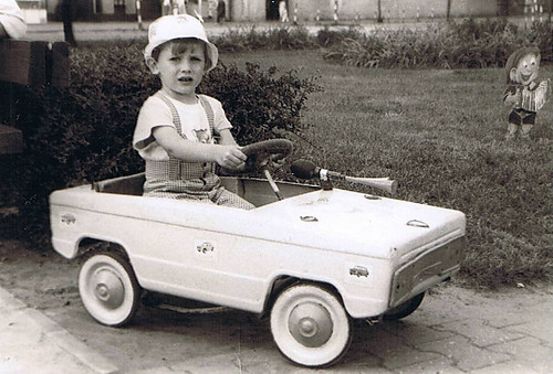 Ferrari :)***