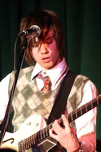 Ryan ;)