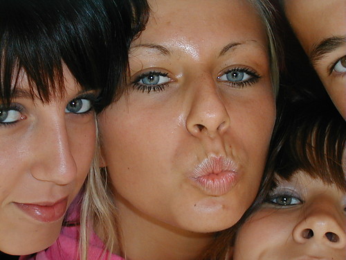 Wpis usmiechuslodkismak