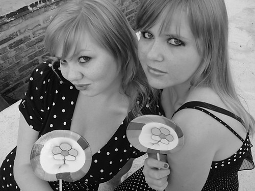 Babydolls x)