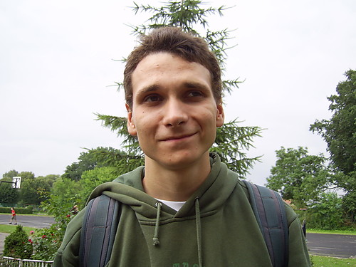 krzysio