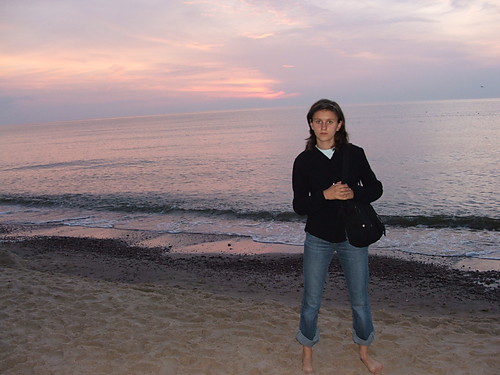 SERIA ZDJ WAKACJE 2007