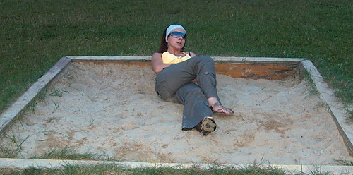kolejne z serii Niesulice '07