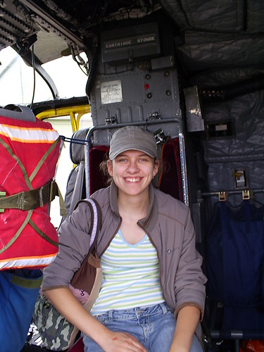 Air show --> SoLa