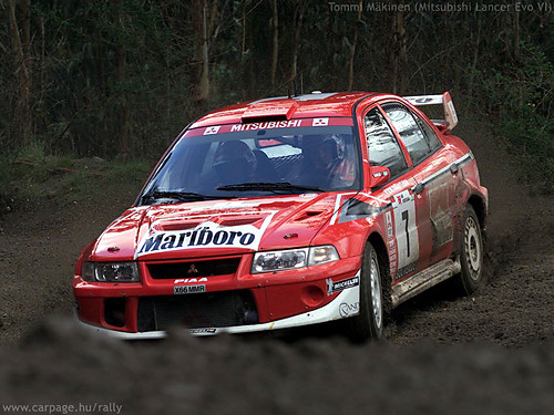 EVO VI