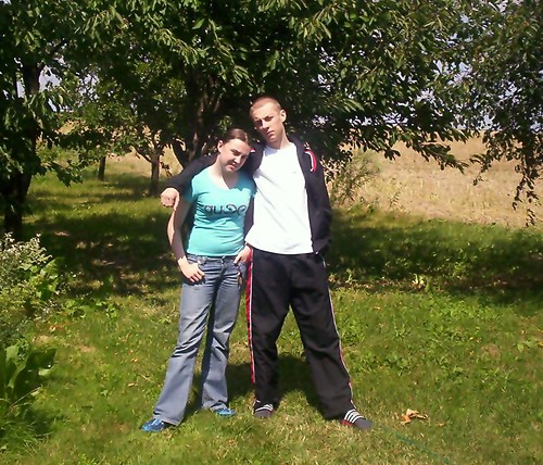 ..::my & my sister :p ::..