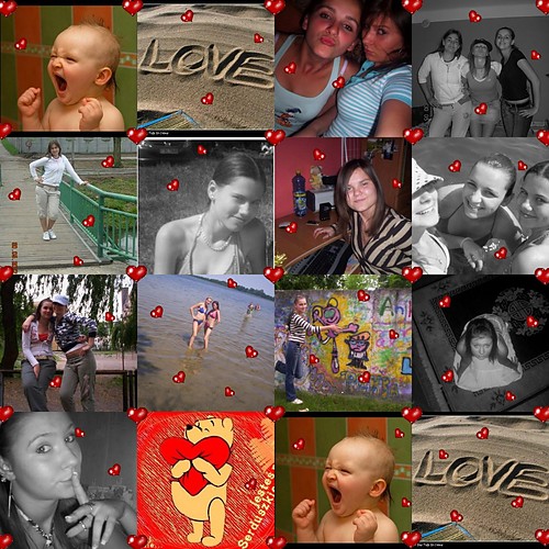 MnZrnNp =) Kochama sIem..;]