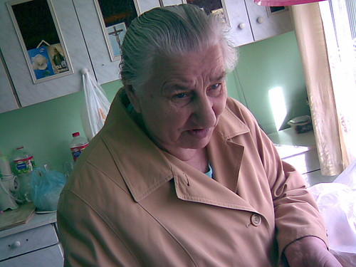 babcia