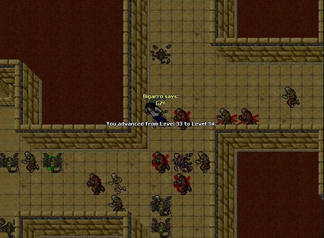 34 Lvl...