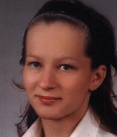 Studentka...