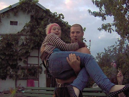 20 lat mino:)