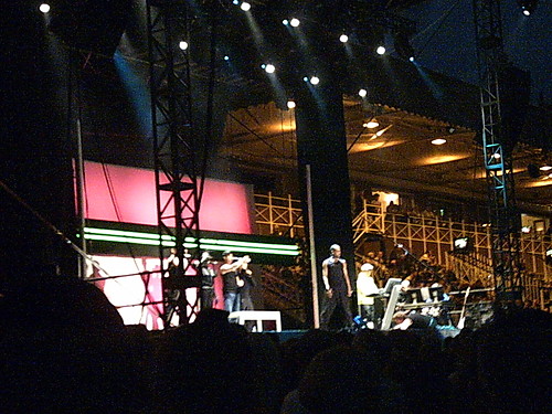 Pet Shop Boys.
