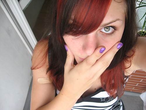 I co i co?!