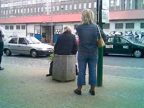 kto sie boi Gargamela?