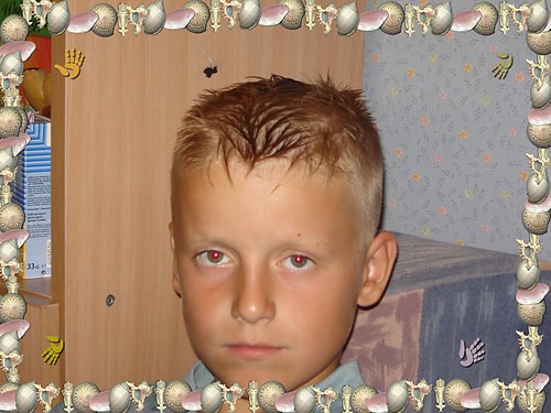 TO JA :)