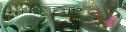 DAF 95 XF