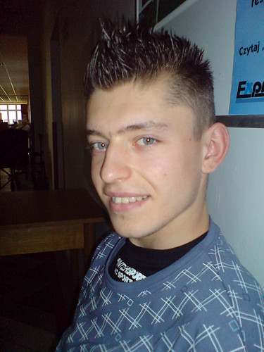 To tylko ja