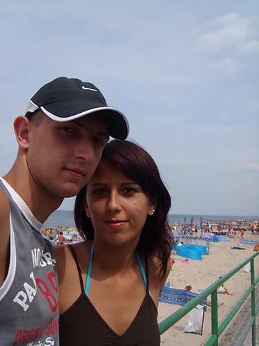 Wakacje 2007 