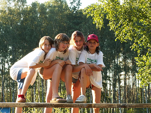 4 GirLss xDD