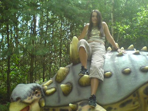 Dino Park :))