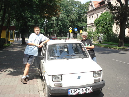 MALUSZek:D