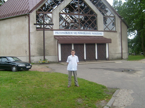 Panie zieciu