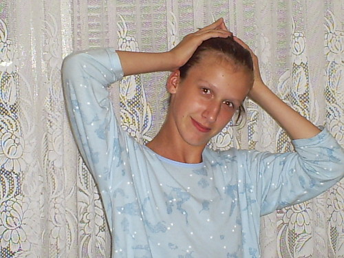 ...::::Ja w pi(d)amce::::...