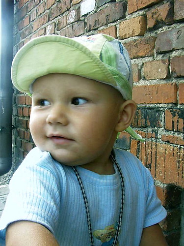 Moj Brachol :D