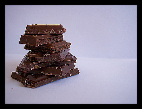 Sweet Chocolate