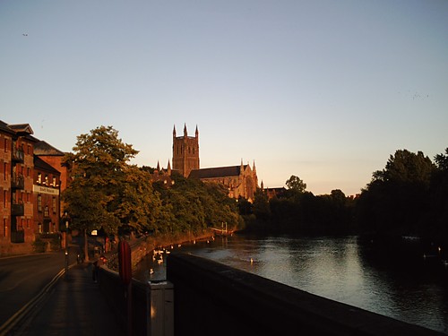 My Town I Live