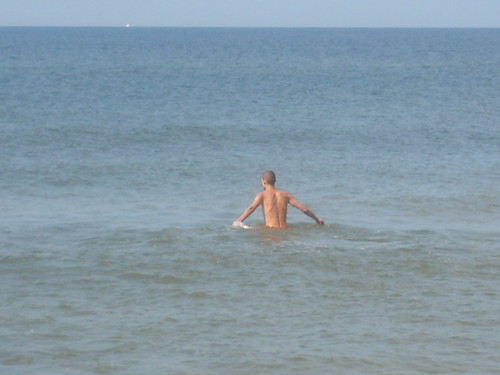 ja i morzeeeeeeeeeeee :)