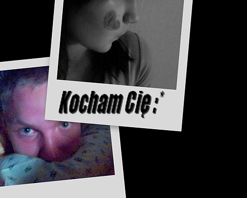 moje kochanie :*
