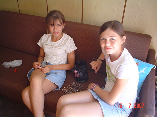 Ja i mj wiat :)