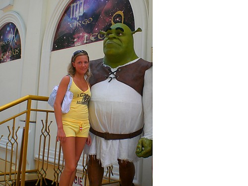 Shrek3 :PP