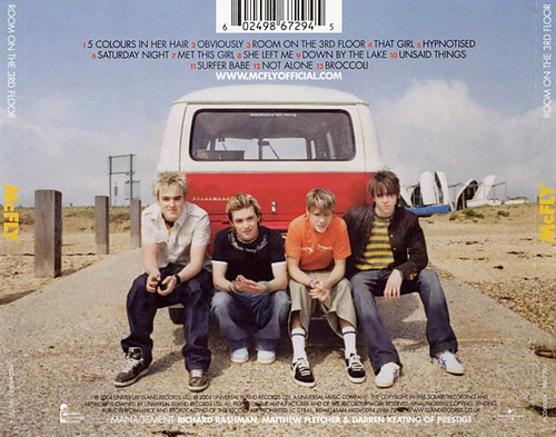 Wpis mcfly94
