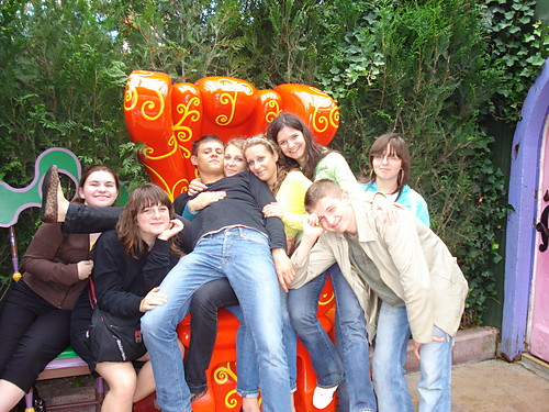 Eurodisneyland