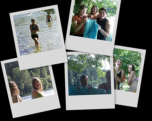 My lovely  Friends=)