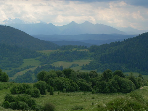 Szczawnica